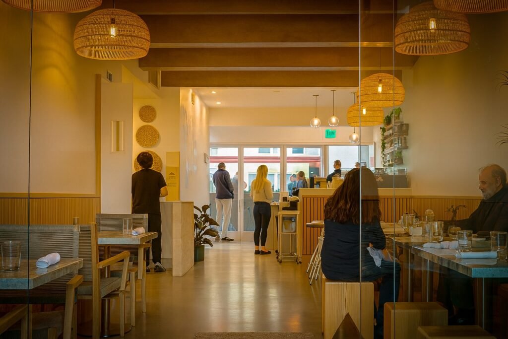 vibes peninsula long beach