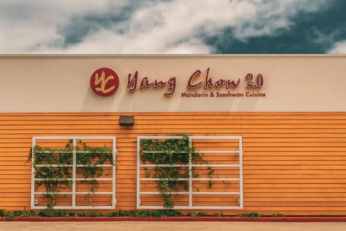 yang chow long beach