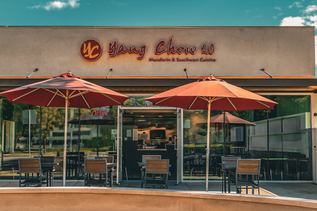 yang chow long beach
