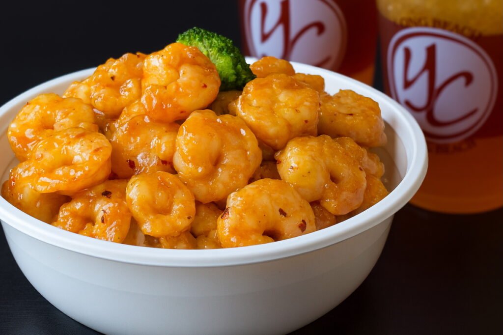 yang chow long beach