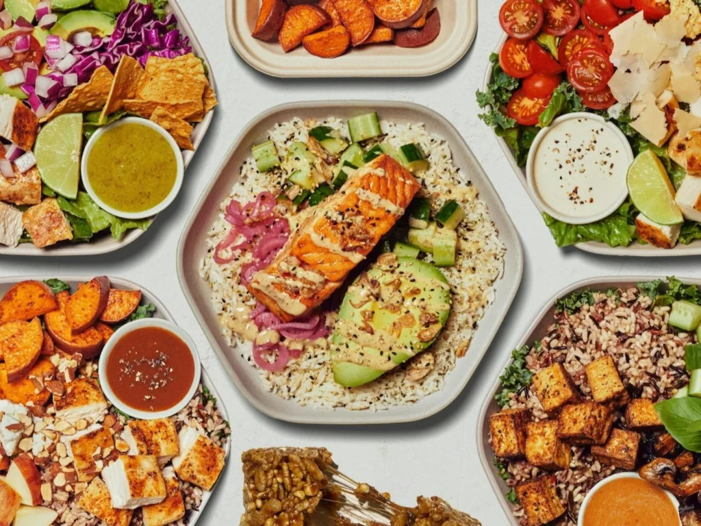sweetgreen Long Beach