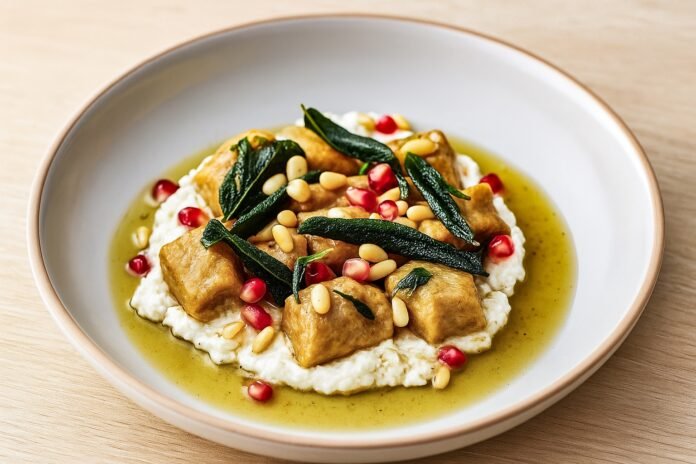 alder & sage long beach new chef matthew roberts