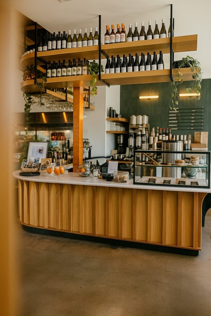 alder & sage long beach new chef matthew roberts