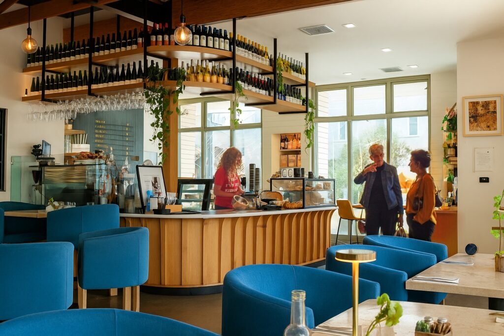 alder & sage long beach new chef matthew roberts