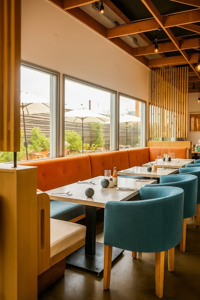 alder & sage long beach new chef matthew roberts