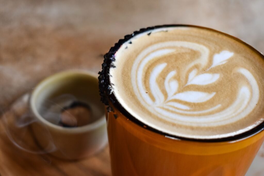 alder & sage long beach new chef matthew roberts