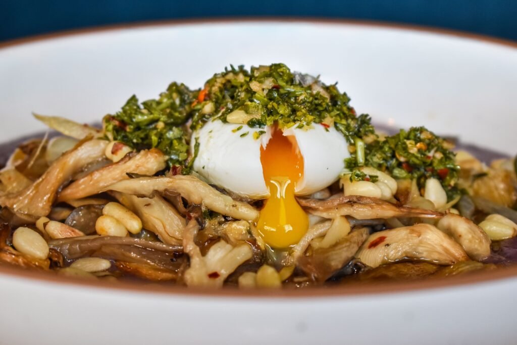 alder & sage long beach new chef matthew roberts