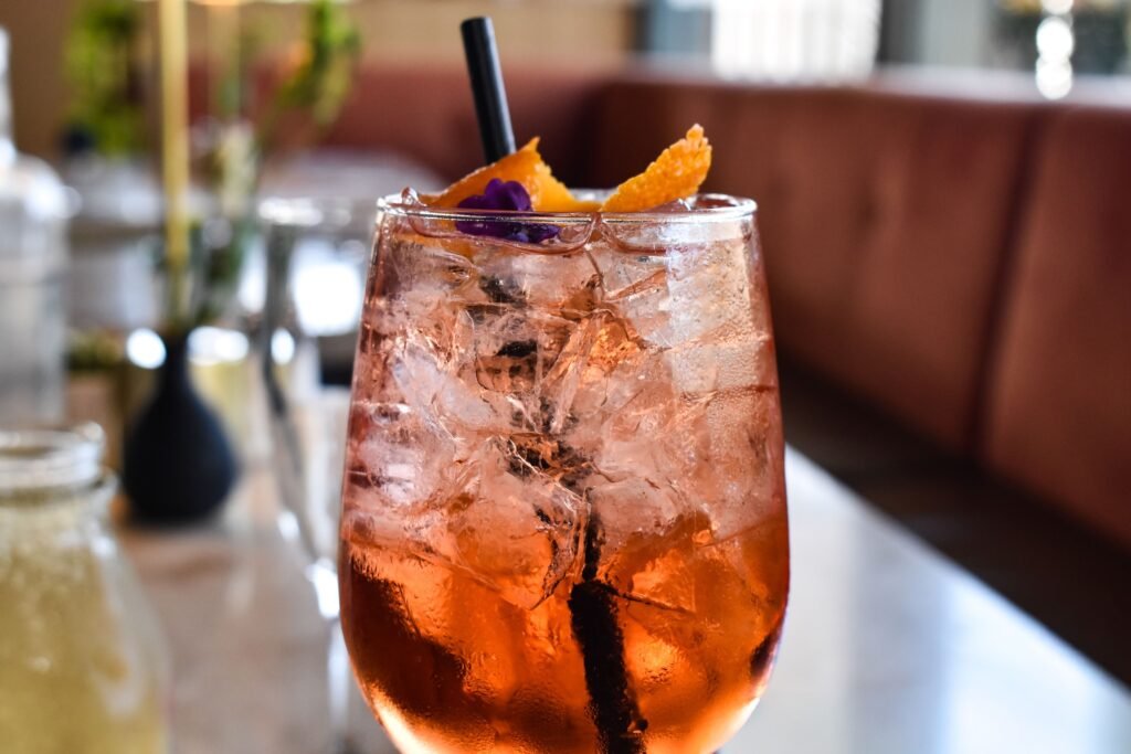 alder & sage long beach new chef matthew roberts