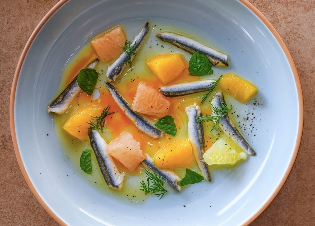 alder & sage long beach new chef matthew roberts