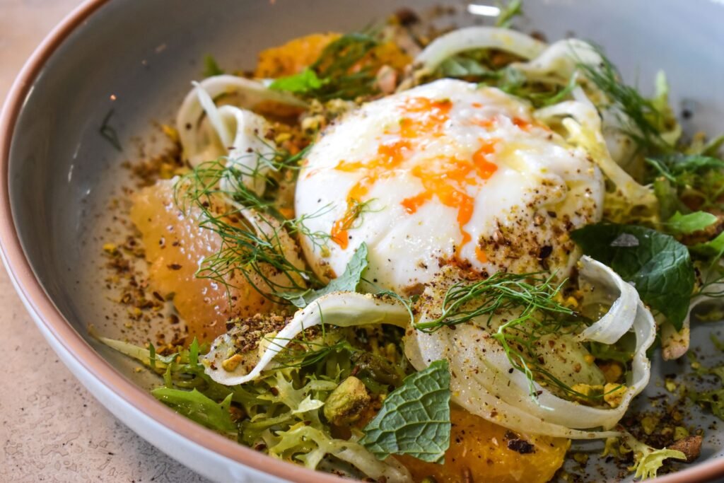 alder & sage long beach new chef matthew roberts