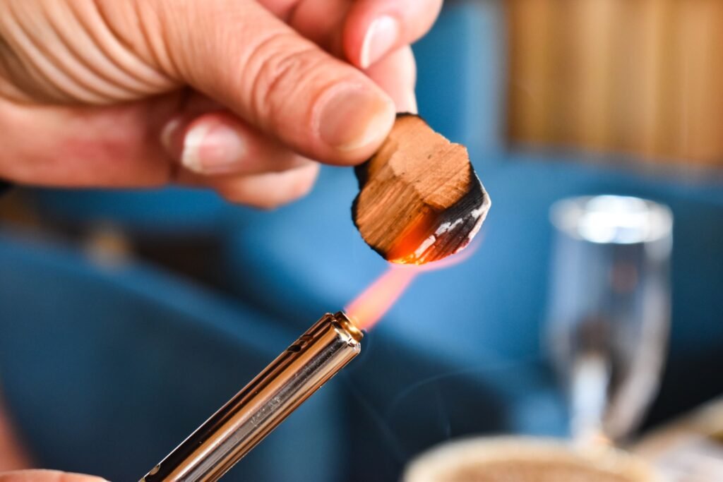 alder & sage long beach new chef matthew roberts