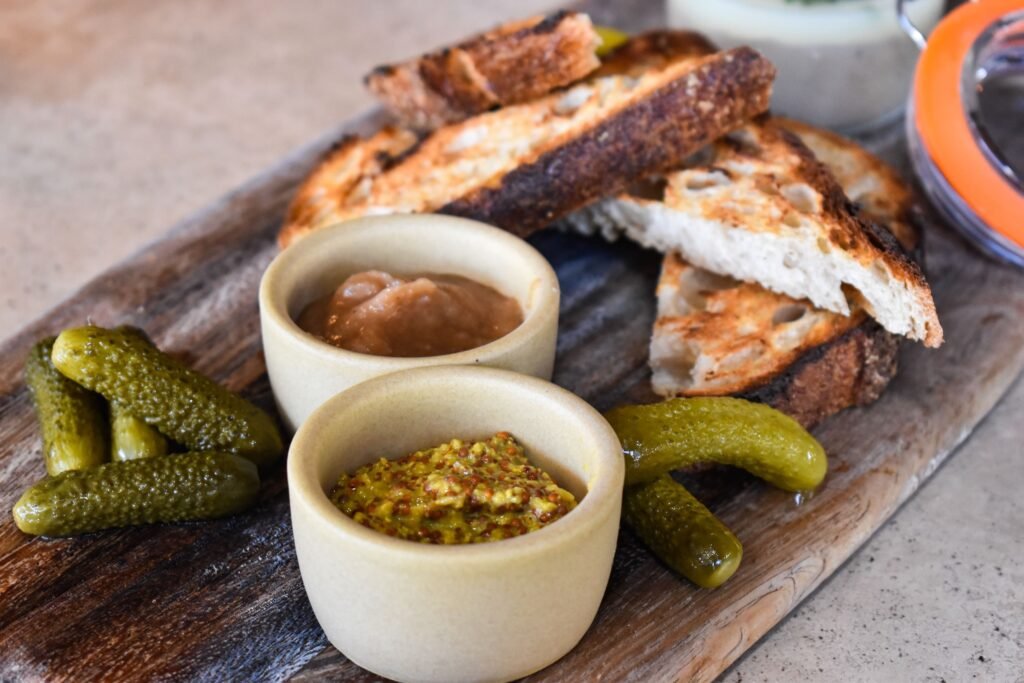 alder & sage long beach new chef matthew roberts