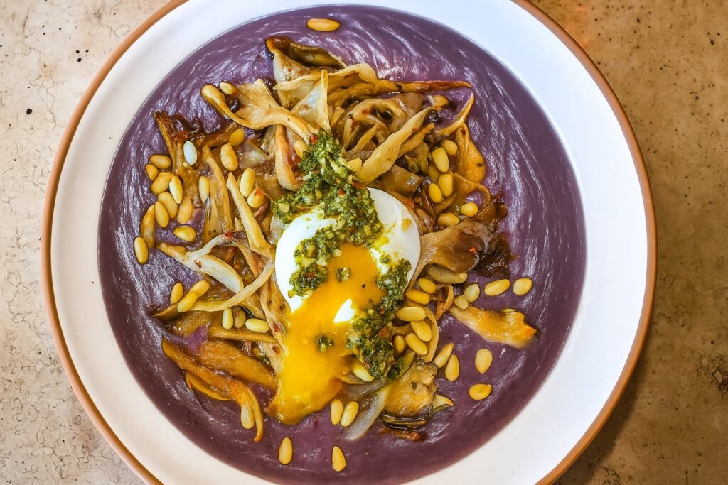 alder & sage long beach new chef matthew roberts