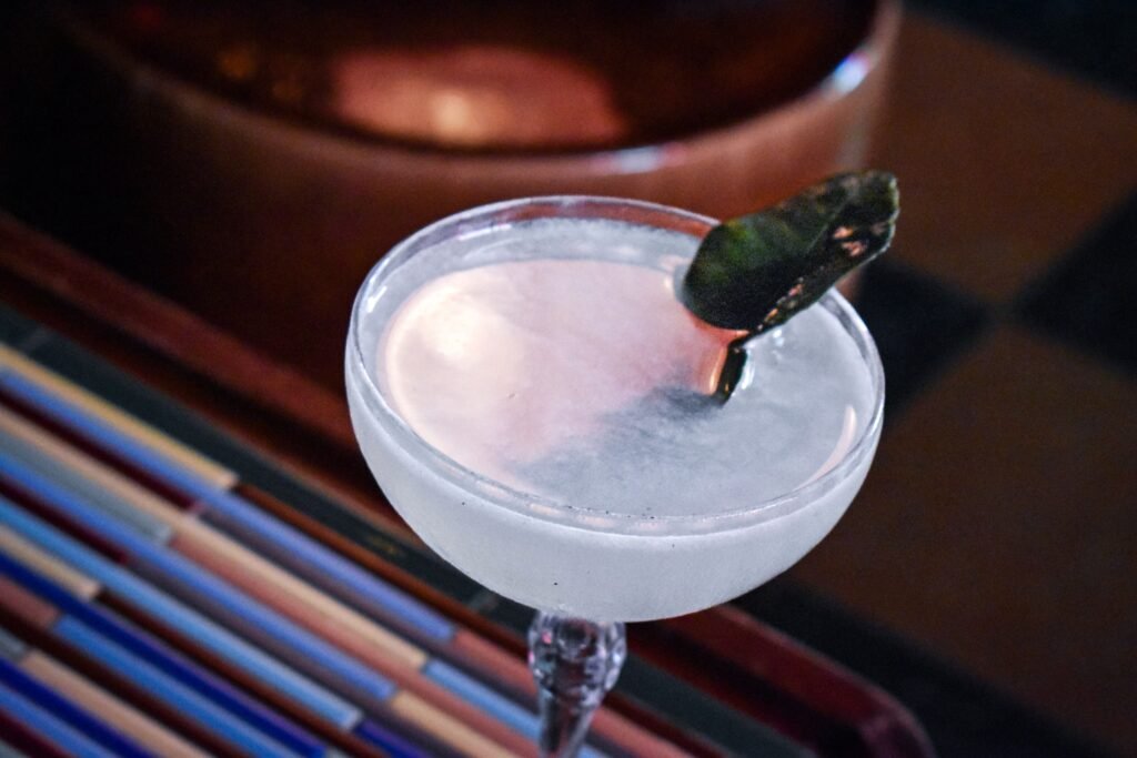 baby gee long beach menu