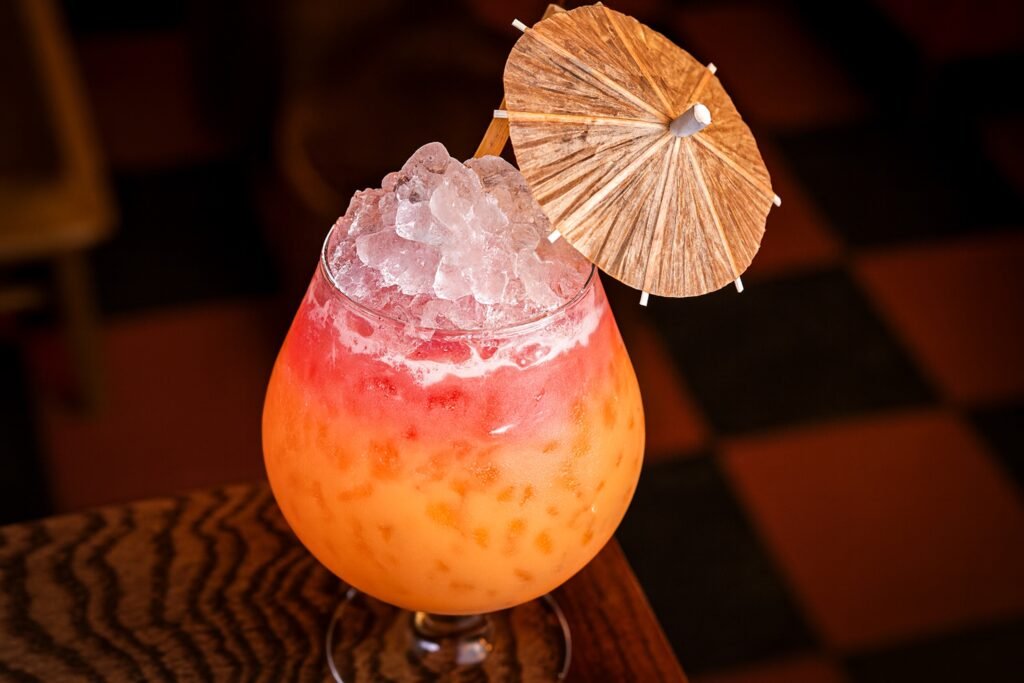 baby gee long beach menu