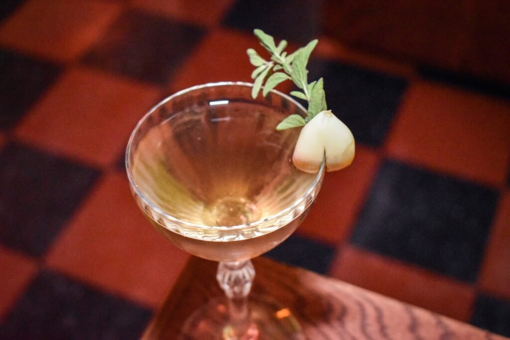 baby gee long beach menu