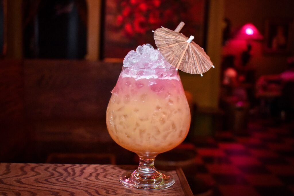 baby gee long beach menu