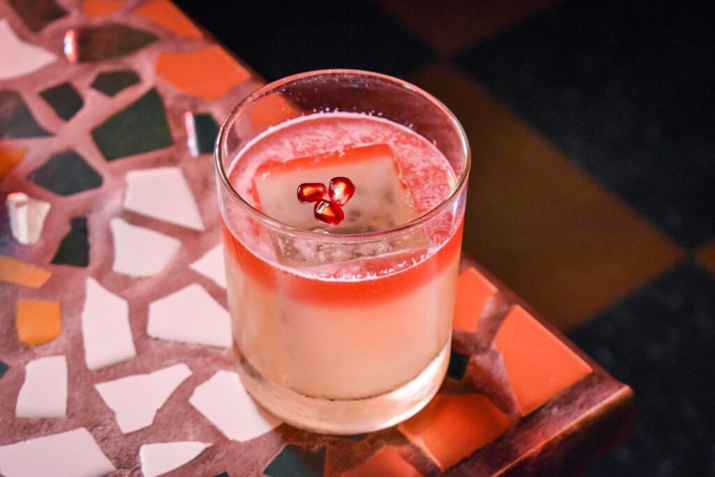 baby gee long beach menu