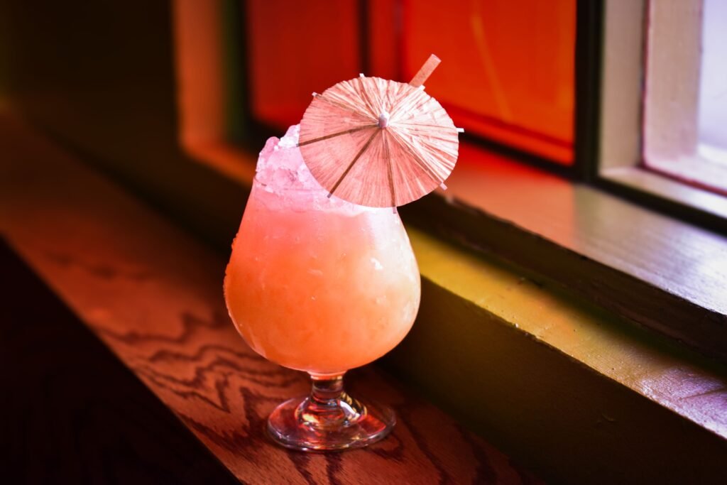 baby gee long beach menu