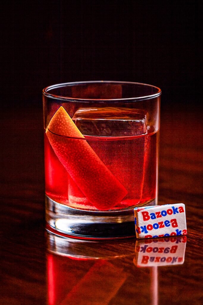 baby gee long beach menu