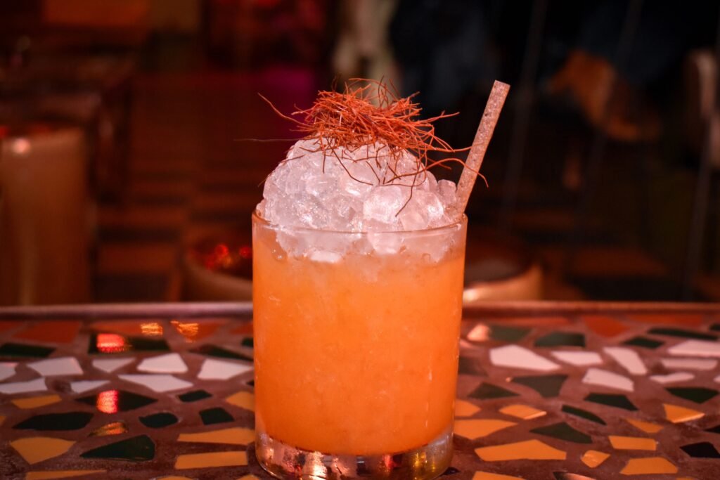 baby gee long beach menu