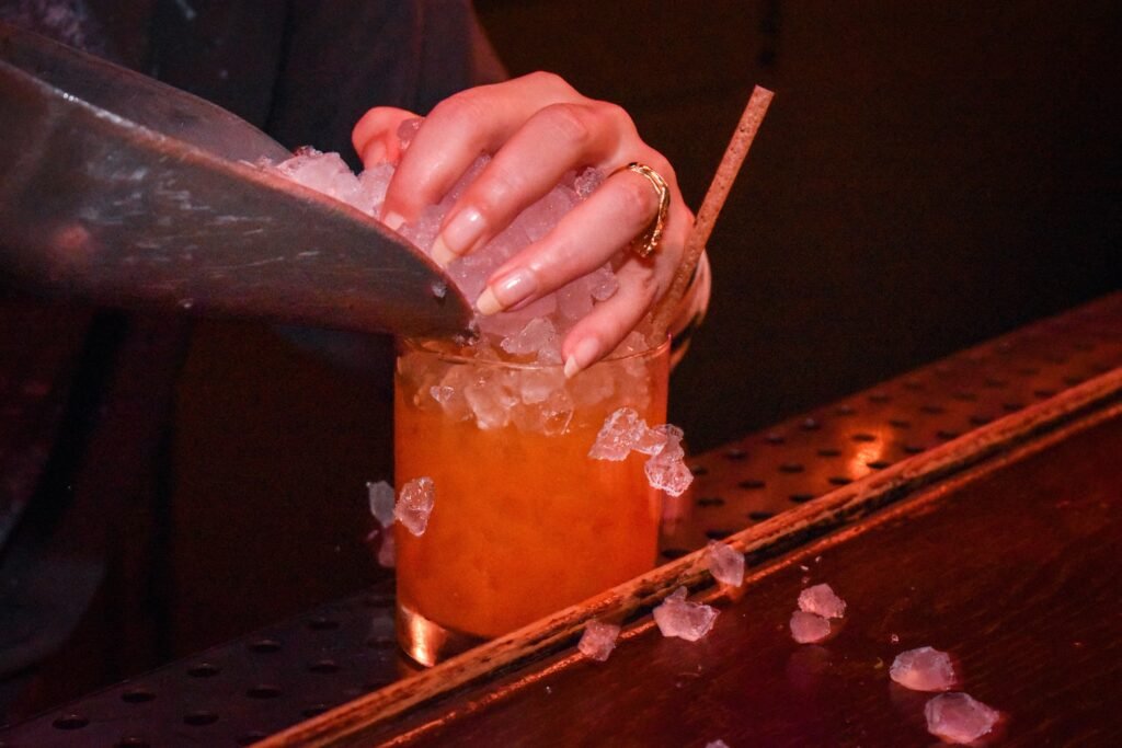 baby gee long beach menu