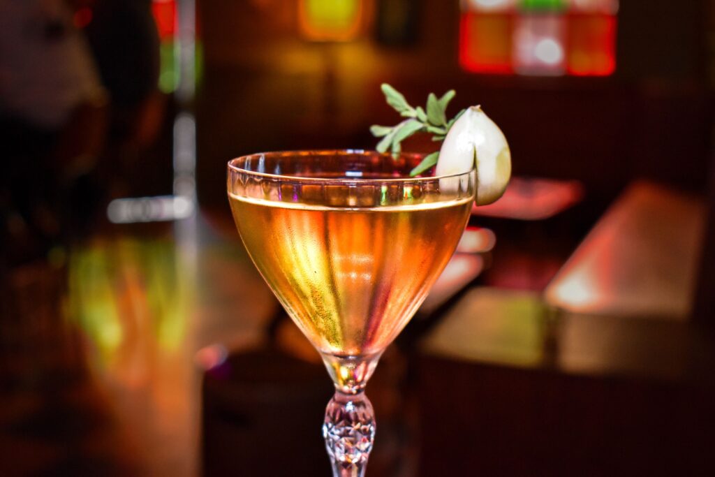 baby gee long beach menu