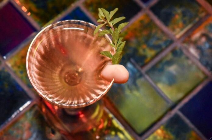 baby gee bar Long Beach