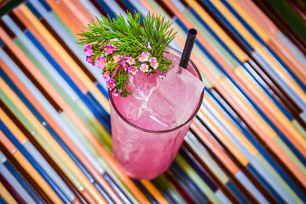 baby gee long beach menu