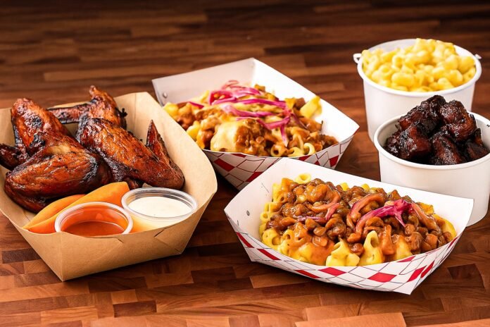 brother's keeper bbq long beach