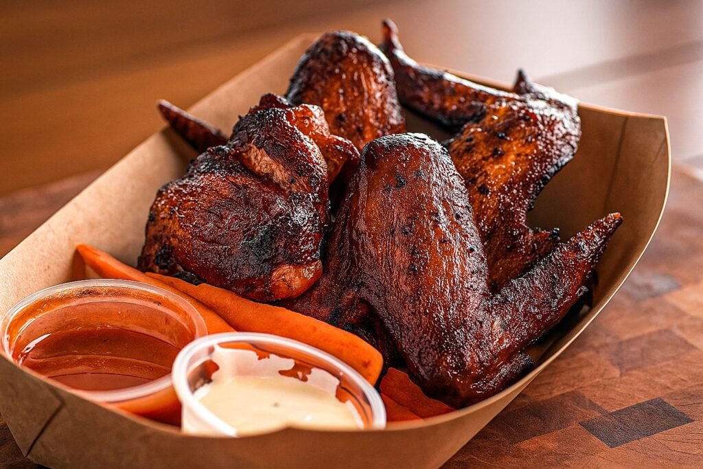 brother's keeper bbq long beach