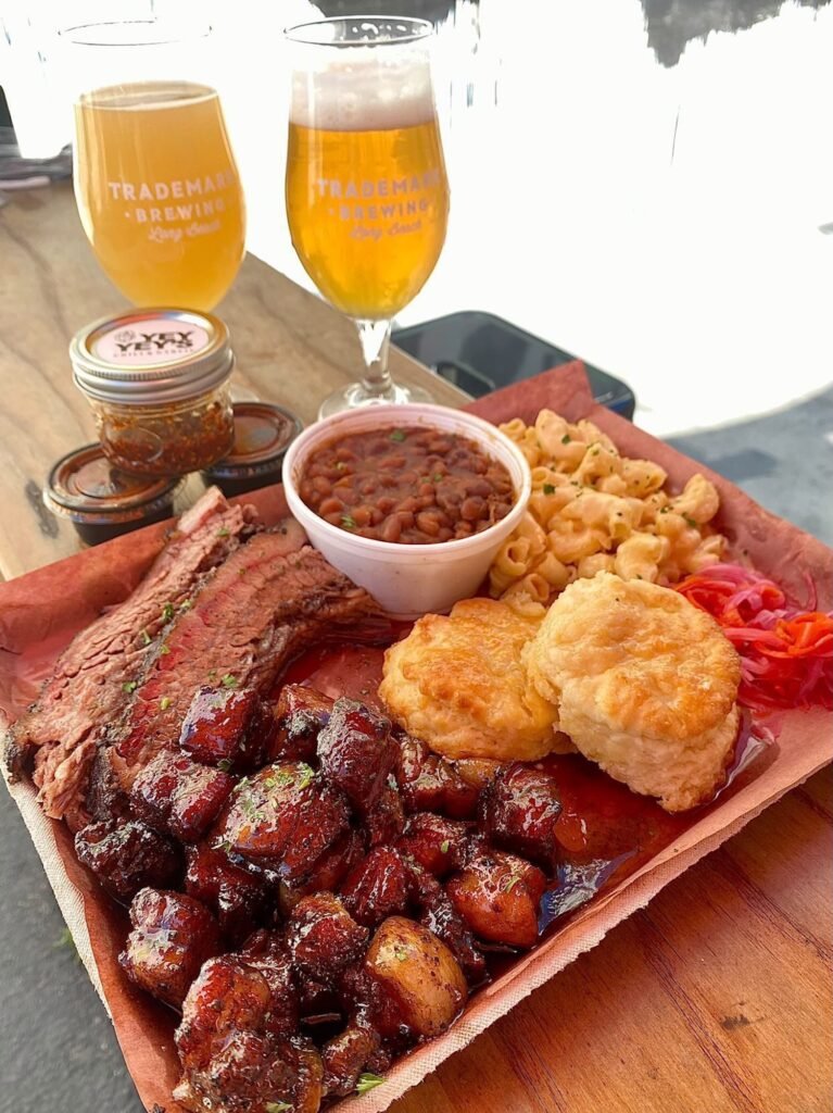 brother's keeper bbq long beach