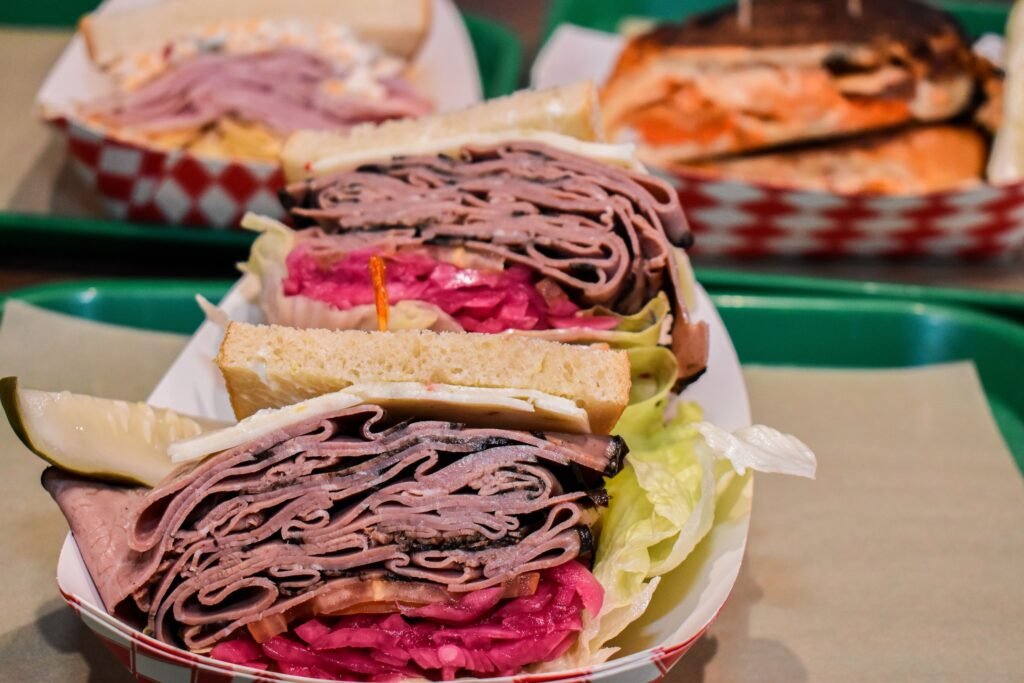 dilly's sandwiches long beach