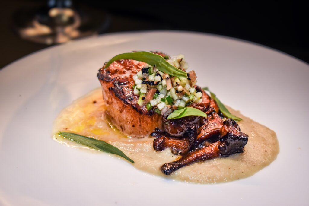 feast of the seven dishes long beach ellie's partake collective