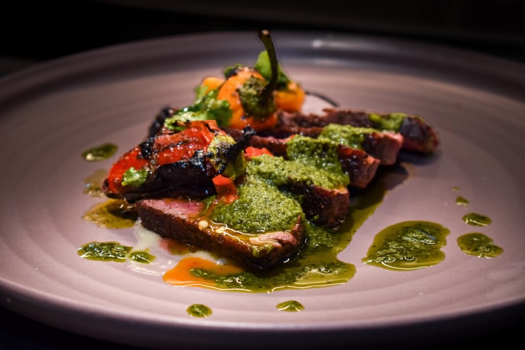 feast of the seven dishes long beach ellie's partake collective