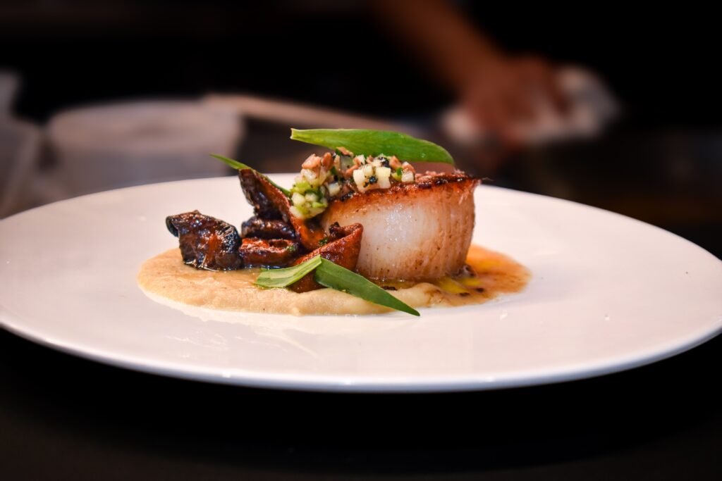 feast of the seven dishes long beach ellie's partake collective