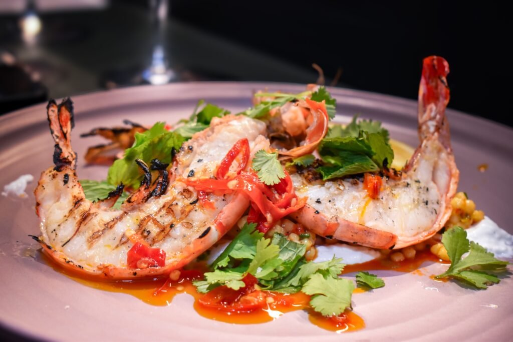 feast of the seven dishes long beach ellie's partake collective