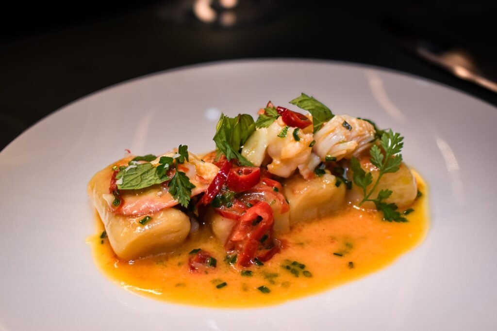 feast of the seven dishes long beach ellie's partake collective