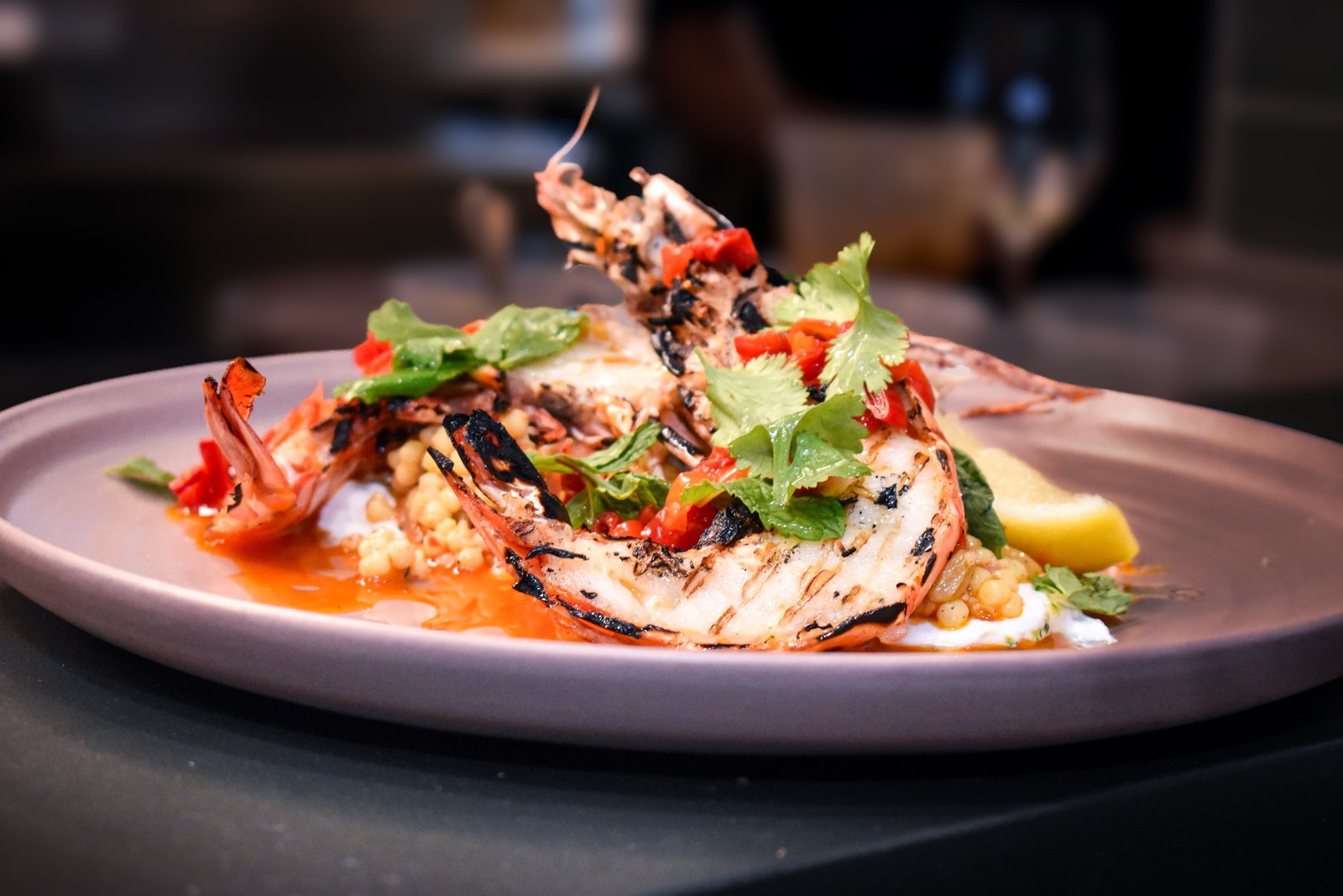 feast of the seven dishes long beach ellie's partake collective