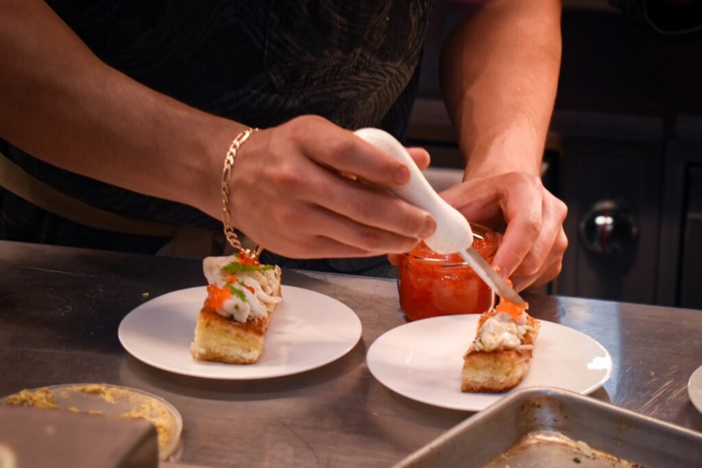 feast of the seven dishes long beach ellie's partake collective