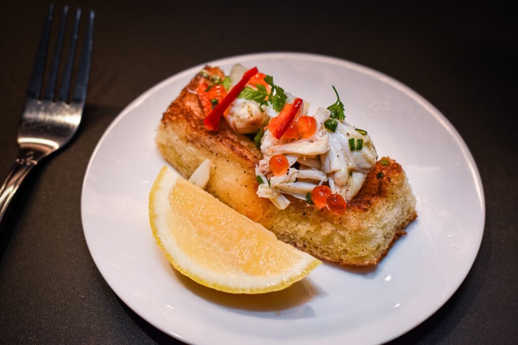 feast of the seven dishes long beach ellie's partake collective