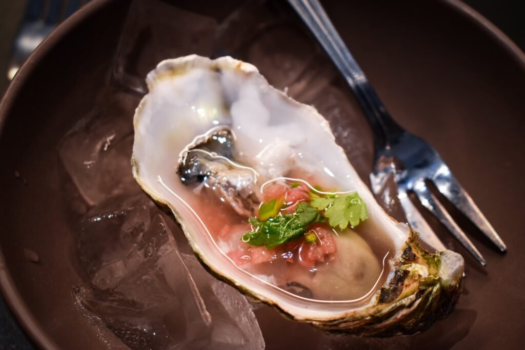 feast of the seven dishes long beach ellie's partake collective