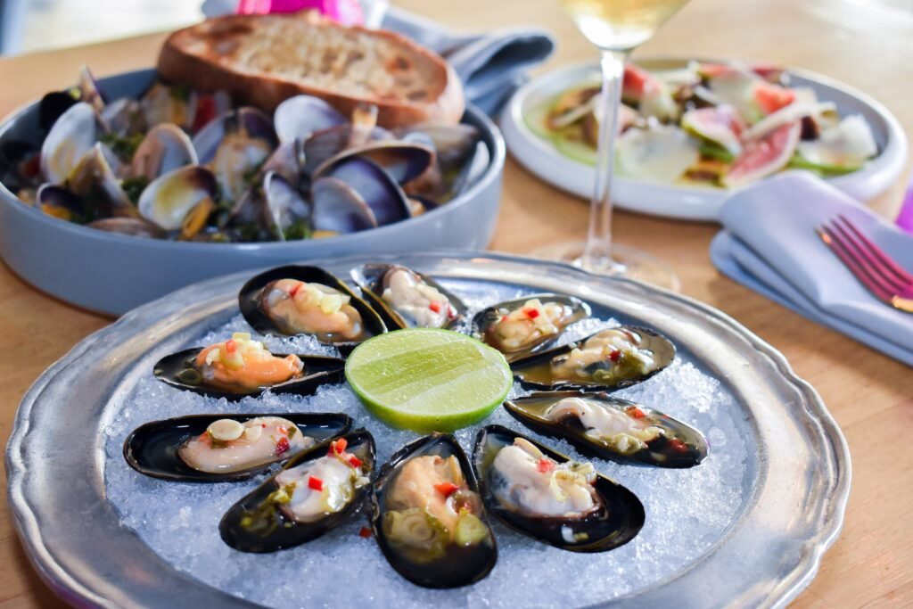 liv's seafood long beach belmont shore