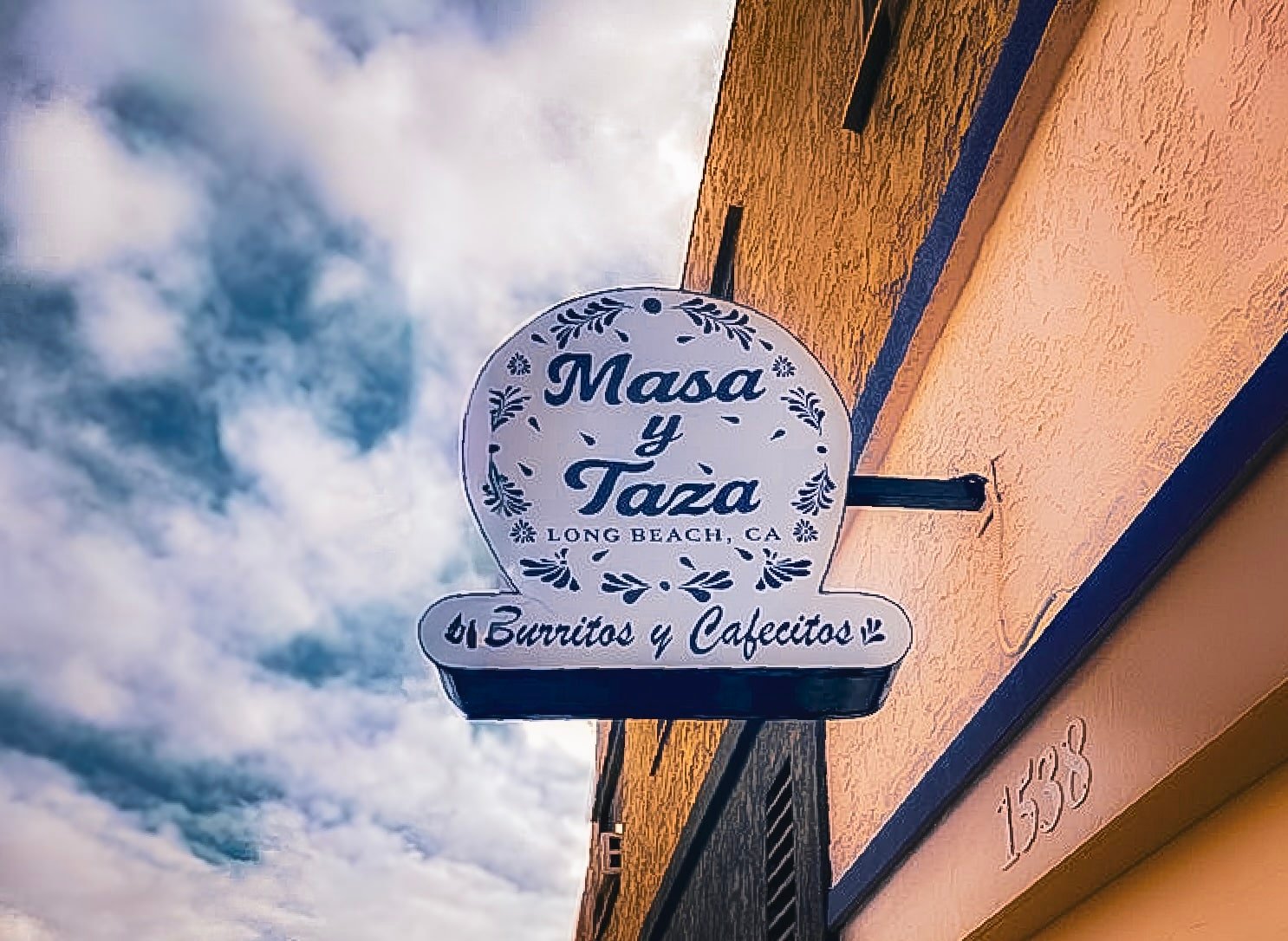 masa y taza long beach food scene intel