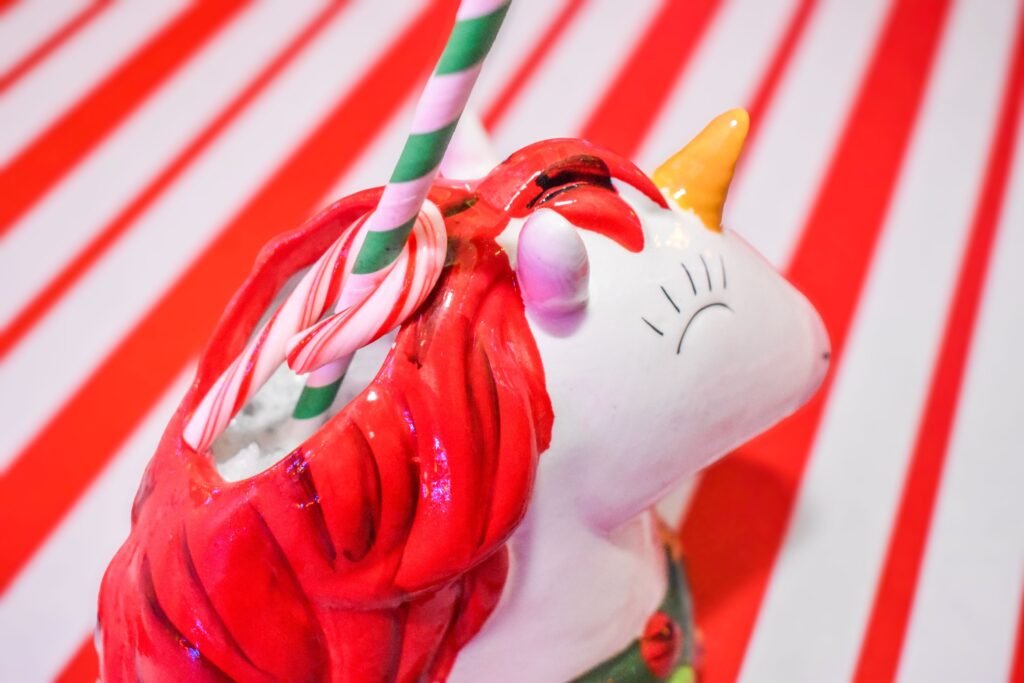 miracle ordinarie Long Beach christmas drinks