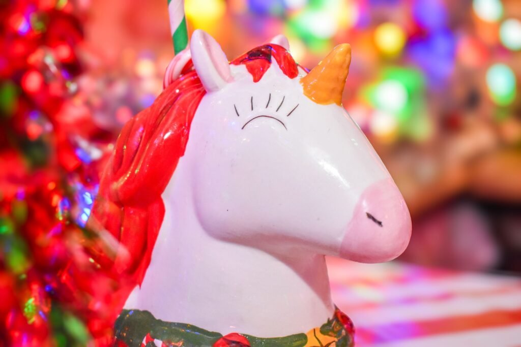 miracle ordinarie Long Beach christmas drinks