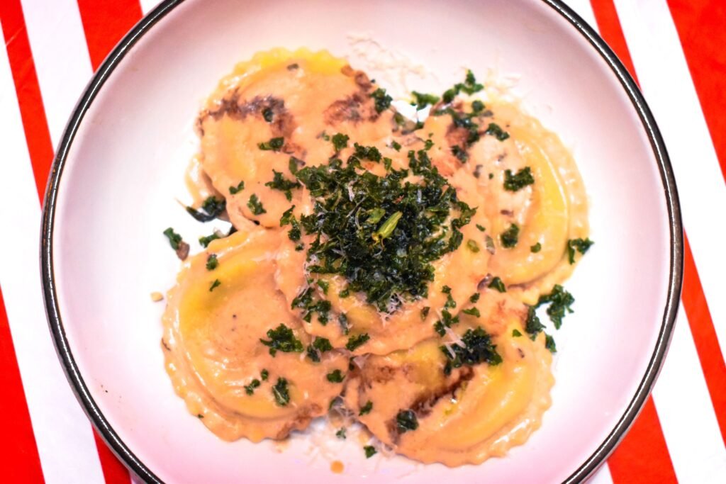 miracle ordinarie Long Beach christmas drinks