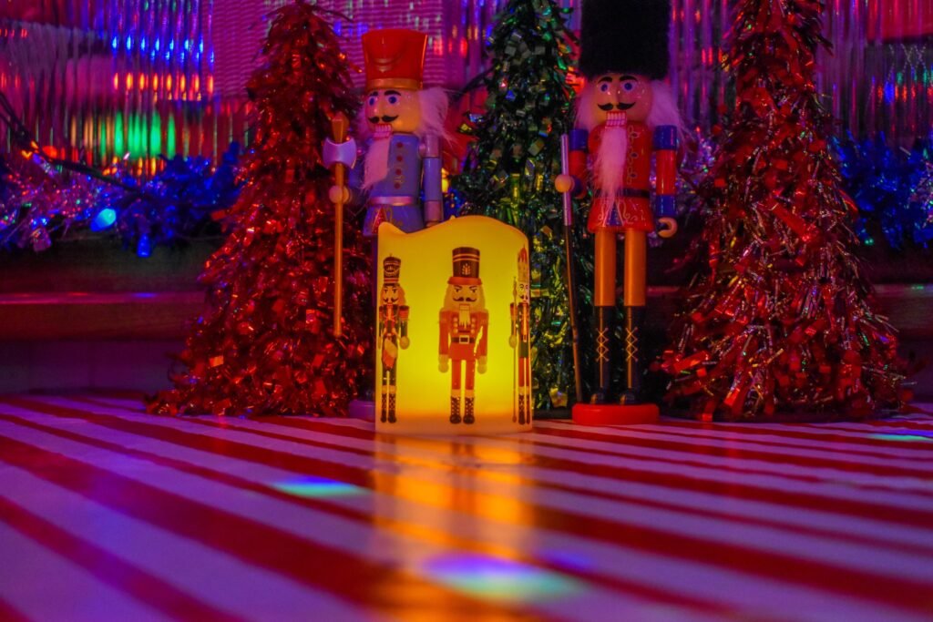 miracle ordinarie Long Beach christmas drinks