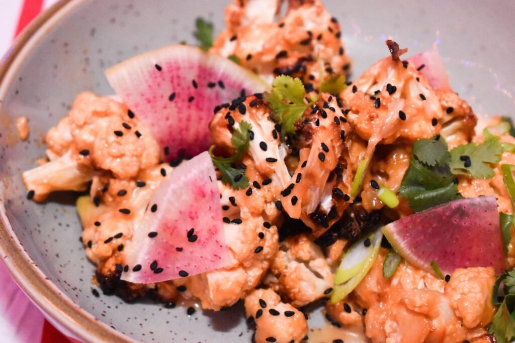 miracle ordinarie Long Beach christmas drinks