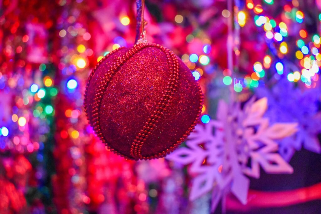 miracle ordinarie Long Beach christmas drinks